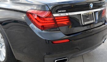 2014 BMW 740LI XDRIVE MSPORT EXECUTIVE full