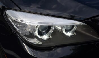 2014 BMW 740LI XDRIVE MSPORT EXECUTIVE full