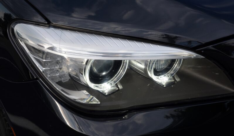 2014 BMW 740LI XDRIVE MSPORT EXECUTIVE full