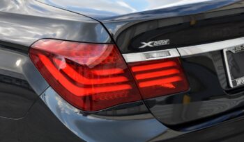 2014 BMW 740LI XDRIVE MSPORT EXECUTIVE full
