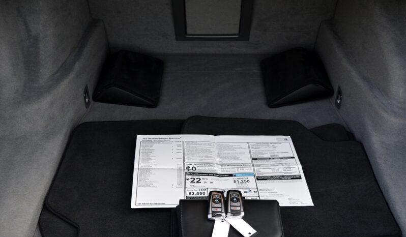 2014 BMW 740LI XDRIVE MSPORT EXECUTIVE full
