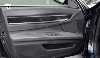 2014 BMW 740LI XDRIVE MSPORT EXECUTIVE full