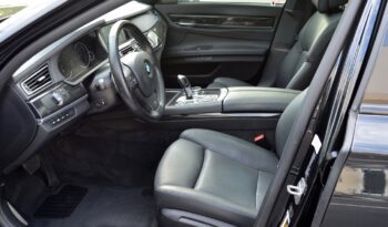2014 BMW 740LI XDRIVE MSPORT EXECUTIVE full