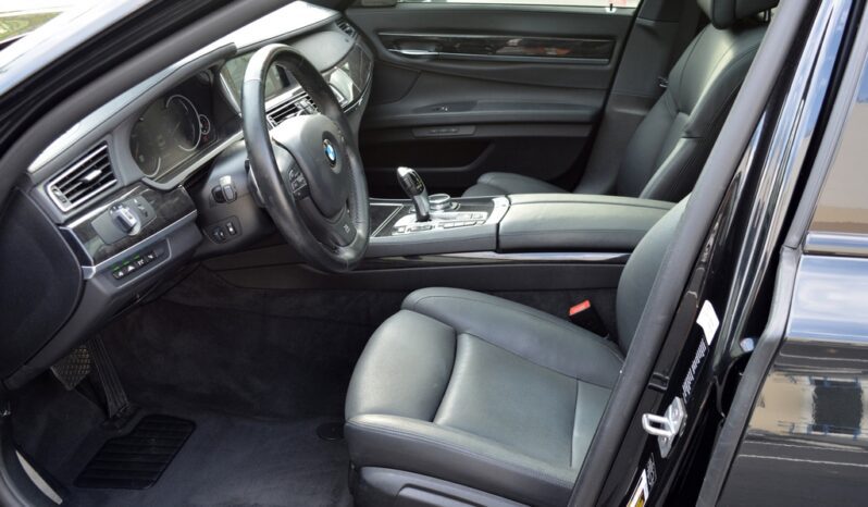 2014 BMW 740LI XDRIVE MSPORT EXECUTIVE full