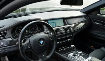2014 BMW 740LI XDRIVE MSPORT EXECUTIVE full