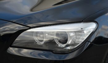 2014 BMW 740LI XDRIVE MSPORT EXECUTIVE full