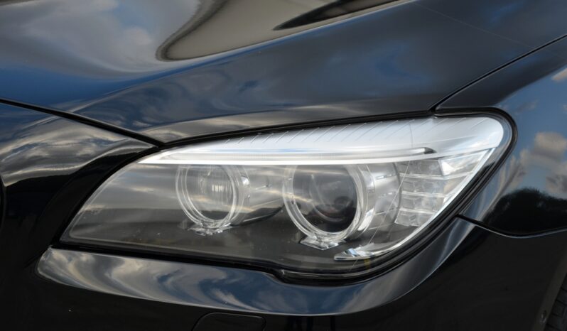 2014 BMW 740LI XDRIVE MSPORT EXECUTIVE full