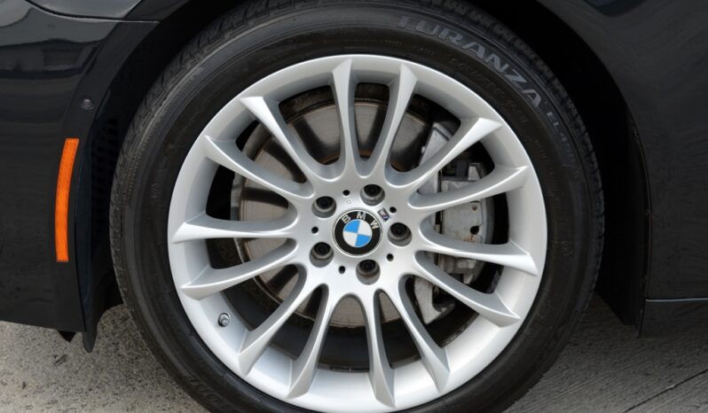 2014 BMW 740LI XDRIVE MSPORT EXECUTIVE full