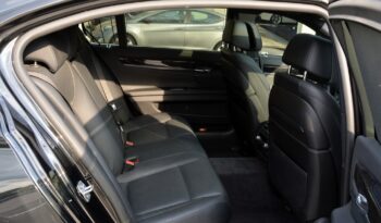 2014 BMW 740LI XDRIVE MSPORT EXECUTIVE full