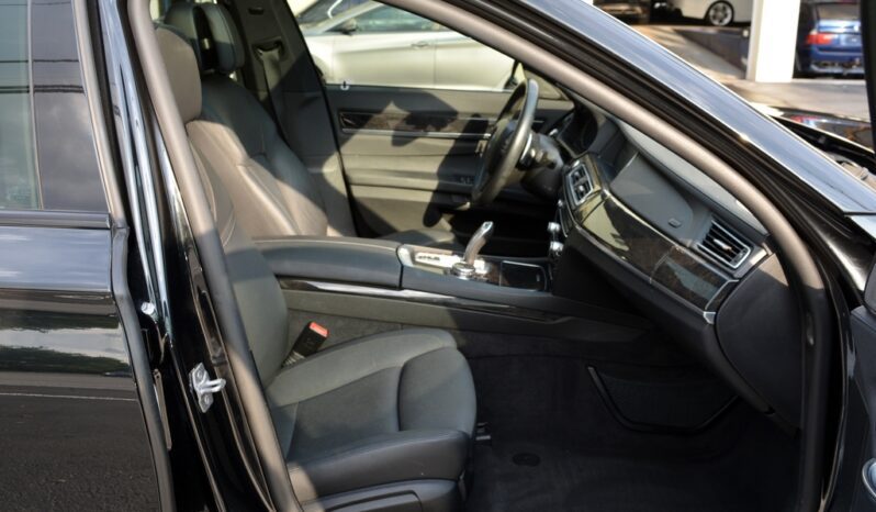 2014 BMW 740LI XDRIVE MSPORT EXECUTIVE full
