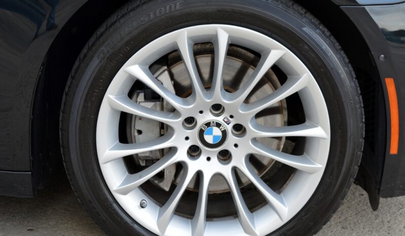 2014 BMW 740LI XDRIVE MSPORT EXECUTIVE full