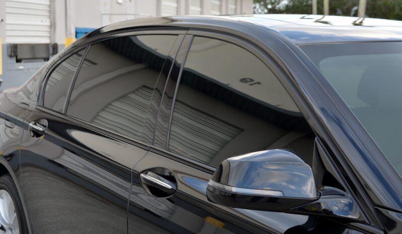 2014 BMW 740LI XDRIVE MSPORT EXECUTIVE full