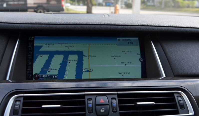 2014 BMW 740LI XDRIVE MSPORT EXECUTIVE full