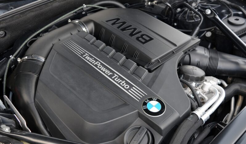 2014 BMW 740LI XDRIVE MSPORT EXECUTIVE full