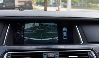 2014 BMW 740LI XDRIVE MSPORT EXECUTIVE full