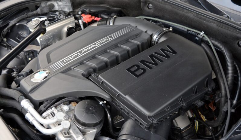 2014 BMW 740LI XDRIVE MSPORT EXECUTIVE full