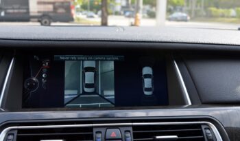 2014 BMW 740LI XDRIVE MSPORT EXECUTIVE full