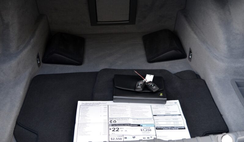 2014 BMW 740LI XDRIVE MSPORT EXECUTIVE full