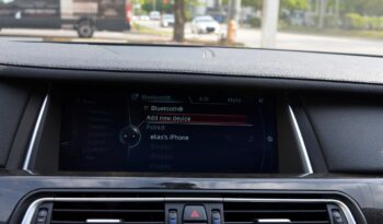 2014 BMW 740LI XDRIVE MSPORT EXECUTIVE full