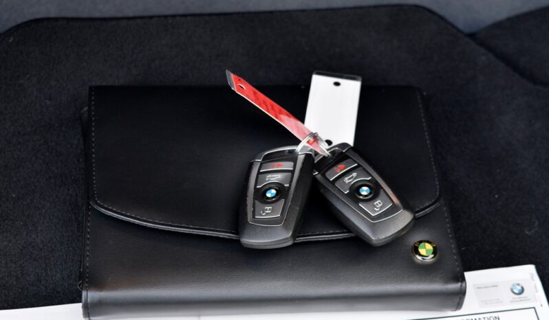 2014 BMW 740LI XDRIVE MSPORT EXECUTIVE full