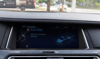 2014 BMW 740LI XDRIVE MSPORT EXECUTIVE full