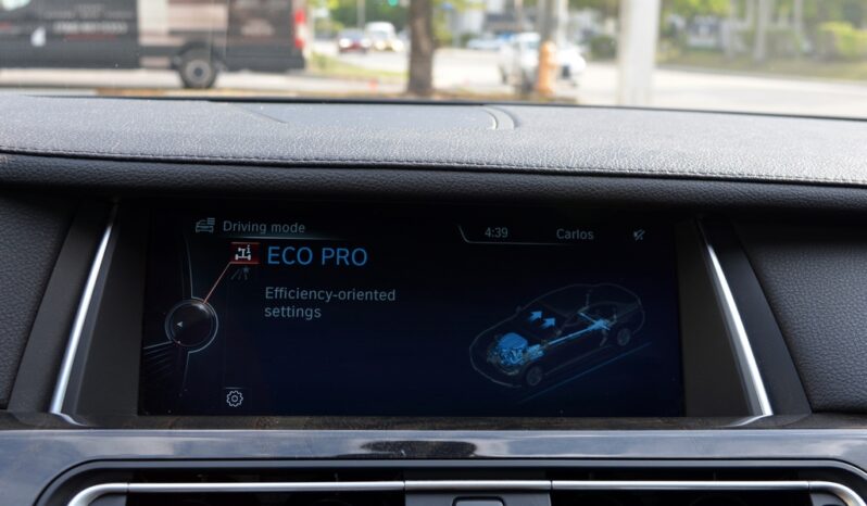 2014 BMW 740LI XDRIVE MSPORT EXECUTIVE full