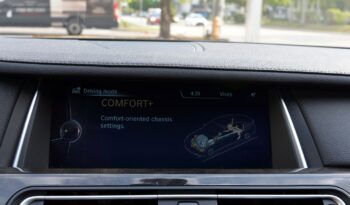 2014 BMW 740LI XDRIVE MSPORT EXECUTIVE full