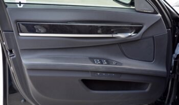 2014 BMW 740LI XDRIVE MSPORT EXECUTIVE full