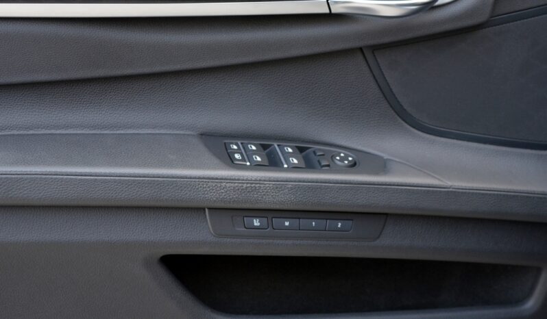 2014 BMW 740LI XDRIVE MSPORT EXECUTIVE full