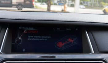 2014 BMW 740LI XDRIVE MSPORT EXECUTIVE full