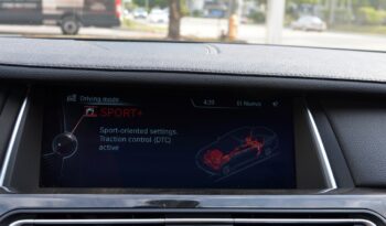 2014 BMW 740LI XDRIVE MSPORT EXECUTIVE full