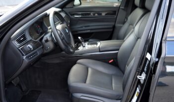 2014 BMW 740LI XDRIVE MSPORT EXECUTIVE full
