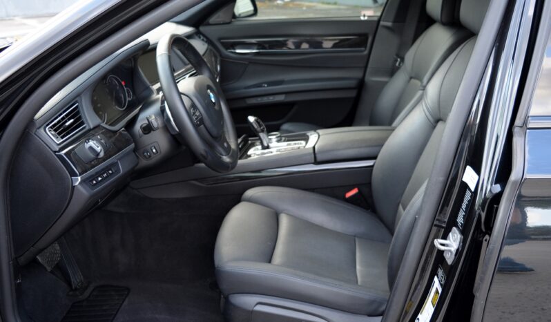 2014 BMW 740LI XDRIVE MSPORT EXECUTIVE full