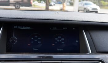 2014 BMW 740LI XDRIVE MSPORT EXECUTIVE full
