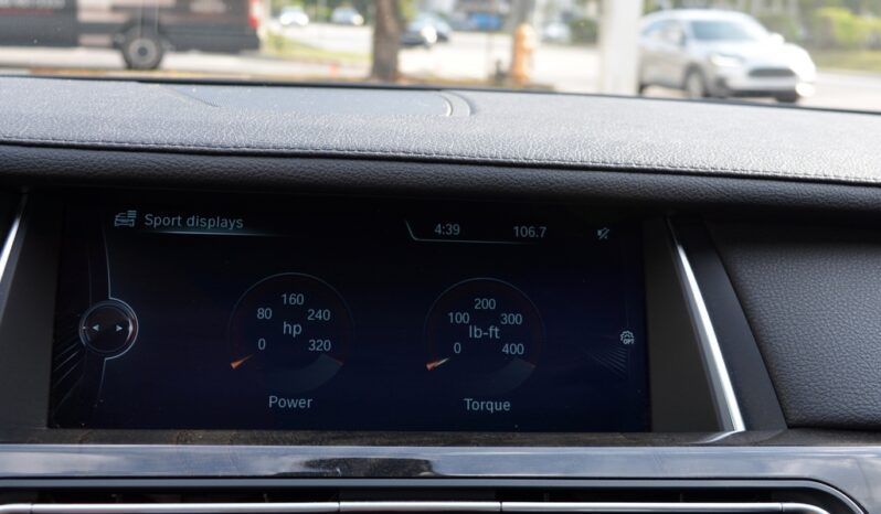 2014 BMW 740LI XDRIVE MSPORT EXECUTIVE full
