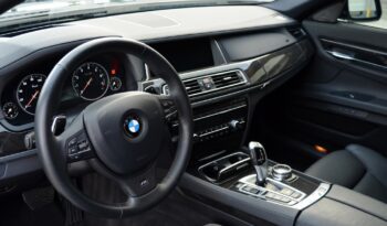 2014 BMW 740LI XDRIVE MSPORT EXECUTIVE full
