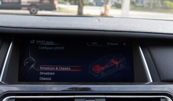 2014 BMW 740LI XDRIVE MSPORT EXECUTIVE full
