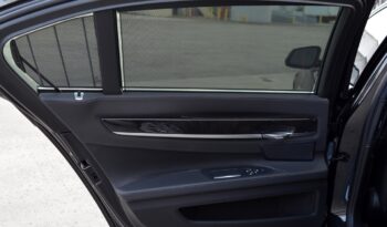 2014 BMW 740LI XDRIVE MSPORT EXECUTIVE full