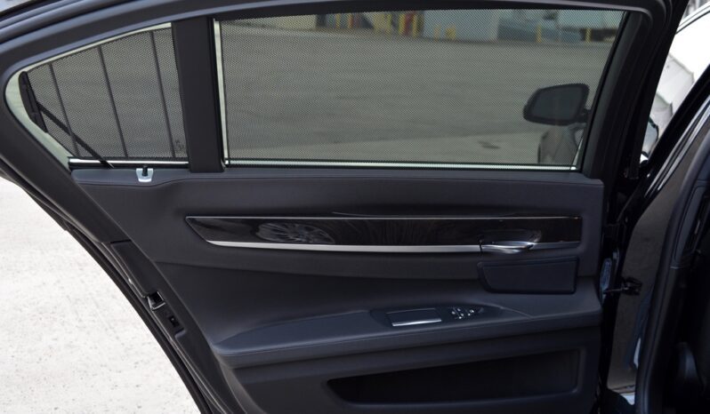 2014 BMW 740LI XDRIVE MSPORT EXECUTIVE full