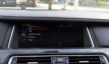 2014 BMW 740LI XDRIVE MSPORT EXECUTIVE full