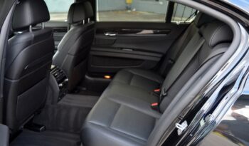 2014 BMW 740LI XDRIVE MSPORT EXECUTIVE full