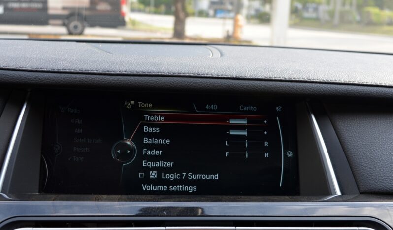 2014 BMW 740LI XDRIVE MSPORT EXECUTIVE full