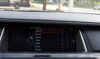 2014 BMW 740LI XDRIVE MSPORT EXECUTIVE full