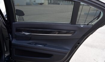 2014 BMW 740LI XDRIVE MSPORT EXECUTIVE full