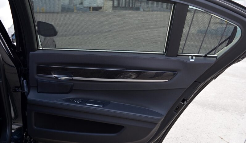 2014 BMW 740LI XDRIVE MSPORT EXECUTIVE full