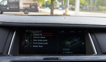 2014 BMW 740LI XDRIVE MSPORT EXECUTIVE full