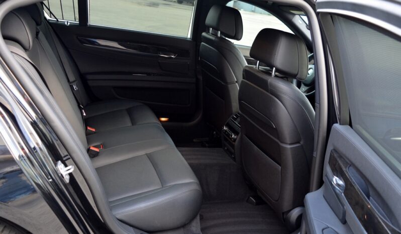 2014 BMW 740LI XDRIVE MSPORT EXECUTIVE full