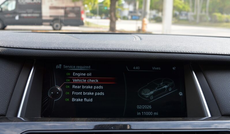 2014 BMW 740LI XDRIVE MSPORT EXECUTIVE full