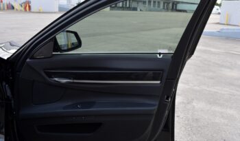 2014 BMW 740LI XDRIVE MSPORT EXECUTIVE full