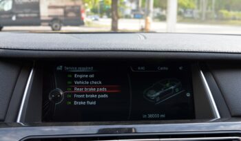 2014 BMW 740LI XDRIVE MSPORT EXECUTIVE full